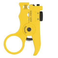 Toolstar - Cable Slit and Ring tool - TS-340B