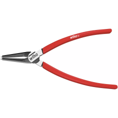 Wiha -  Z 34 4 01 Circlip Pliers Classic with MagicTips for Outer Rings (shafts), Straight - 34702 
