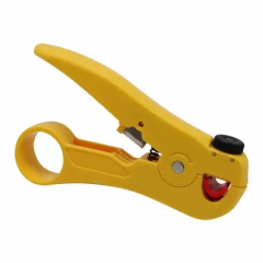 Toolstar - UTP/STP Cable Stripper 3.5-9mm - TS-350
