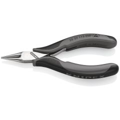 KNIPEX 35 32 115 ESD Electronics Pliers ESD With Box Joint 115mm