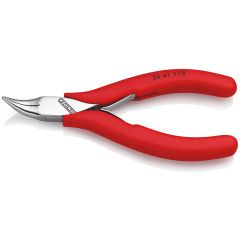 KNIPEX 35 41 115 Electronics Pliers with Box Joint 115mm 