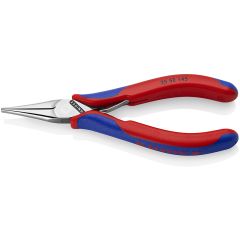 KNIPEX 35 52 145 Electronics Pliers with multi-component grips 145 mm