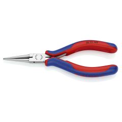 KNIPEX 35 72 145 Electronics Pliers with Multi-Component Grips 145 mm