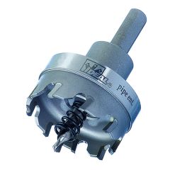 Ideal - TKO Carbide Tipped Hole Cutter, 1-1/2 inches - 36-307