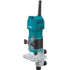 Makita 6mm Trimmer 3709