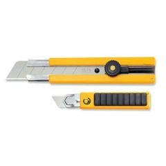 Olfa - Extra Heavy-Duty Knife - H-1