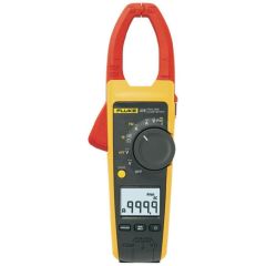 Fluke - 376 FC True-RMS Clamp Meter with iFlex