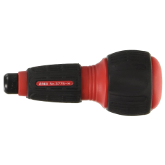 Anex - Slit power replacement driver handle - 3775-H