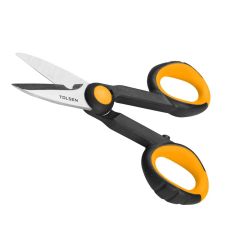 Tolsen - Electrician's Scissors 5.5" / 140mm  - 30043