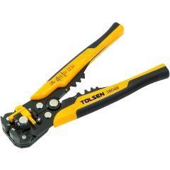Tolsen - Auto Wire Stripper 8" / 200mm - 38048