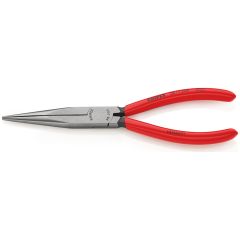 KNIPEX 38 11 200  Long Nose Pliers without Cutter  200mm