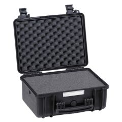 GTLine - Copolymer Polypropylene Waterproof Case - 3818HL.B-2 