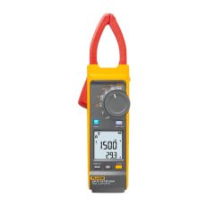 Fluke - 393 FC Solar Clamp Meter CAT III 1500 V