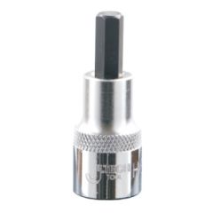 Jetech - 3/8" Hex-Bit Socket