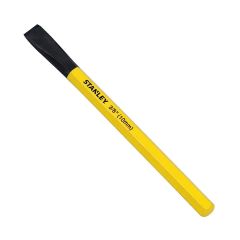 Stanley - Flat Cold Chisel 3/8" / 10mm - 4-18-286