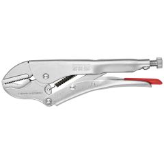 KNIPEX 40 04 250 Universal Grip Pliers Galvanized 250 mm 