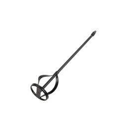 Tolsen - Paint Mixer  (SDS-PLUS SHANK)  600x100x10mm - 40102  
