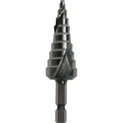 Makita - Step Drill - D-40163