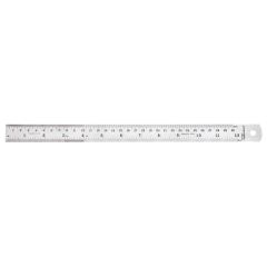 Kristeel - Stainless Steel Metric Ruler