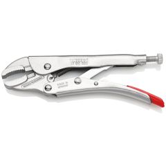 KNIPEX 41 04 180 Grip Pliers 180mm