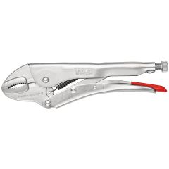 KNIPEX 41 04 250 Grip Pliers Galvanized 250 mm