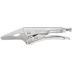 KNIPEX 41 34 165 Grip Pliers 165mm