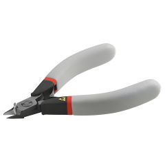 Facom -ESD Diagonal Nose Cutting Pliers 110mm - 417.SPE