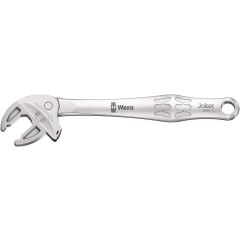 Wera - 6004 Joker S self-setting spanner, 10-13 or 7/16"-1/2" x 154 mm - 05020100001
