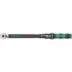 Wera - Click-Torque C 3 torque wrench with reversible ratchet, 40-200 Nm - 05075622001