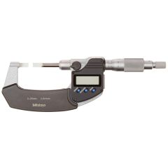 Mitutoyo - Digimatic Blade Micrometer 0-25mm - 422-230-30