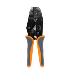 IWISS -HS-30J  Ratchet Crimper For Insulated Terminals  0.5-6.0mm² (22-10 AWG) 
