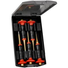 Rennsteig - Parallel Pin Punch Set of 5pcs - R425 152 0
