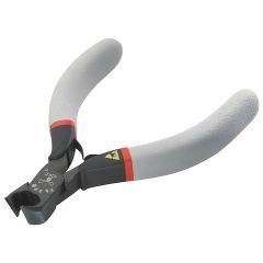 Facom - ESD Angle Cutting Pliers 110mm - 429.E