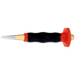 Rennsteig - Centre Punches with Handguard 120mm -  430 122 0