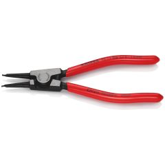 KNIPEX  46 11 G2 Circlip Pliers For Grip Rings on Shafts 140mm 