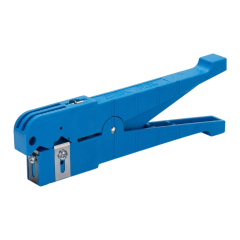 Ideal - Big Blue Adjustable Blade Ringer Stripper - 45-164