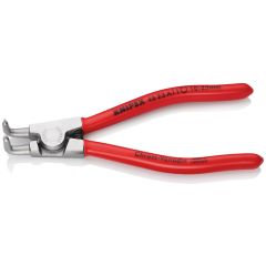 KNIPEX  46 23 A11  Circlip Pliers For External Circlips on Shafts 125mm 