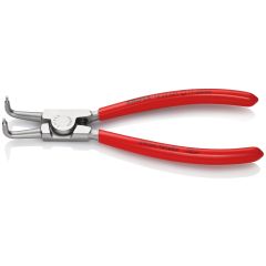 KNIPEX  46 23 A21 Circlip Pliers For External Circlips on Shafts 170mm 