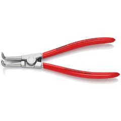 KNIPEX  46 23 A31  Circlip Pliers For External Circlips on Shafts 200mm 