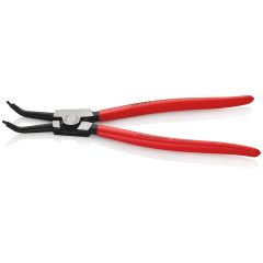 KNIPEX  46 31 A42 Circlip Pliers For External Circlips on Shafts 45° Angled  310mm