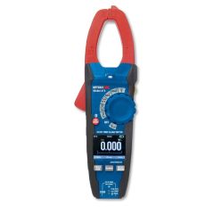Metravi -  PRO 474 TRMS AC/DC Digital Clamp Meter