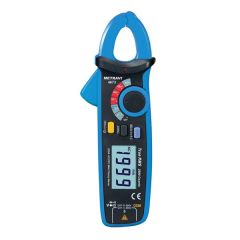 Metravi - TRMS AC/DC Leakage Current Clamp Meter - 4673