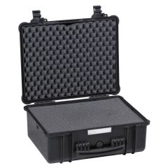 GTLine - Copolymer Polypropylene Waterproof Case - 4820 B