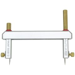 NT Cutter - Compact Metal Circle Cutter - C-700GP