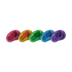 NT Cutter - Transparent Beans Quick Knife iQ-100P
