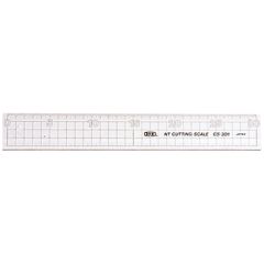 NT Cutter - Cutting Scale 30 - CS-301