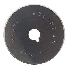 NT Cutter - Spare Blade Rolling 45 - BR-45P