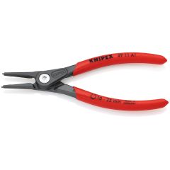 KNIPEX  49 11 A1 Precision Circlip Pliers for External Circlips on Shafts 140mm 