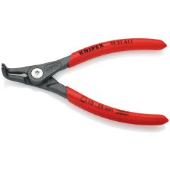 KNIPEX  49 21 A11  Precision Circlip Pliers For External Circlips on Shafts 130mm 