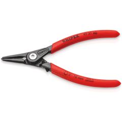 KNIPEX  49 31 A0 Precision Circlip Pliers for External Circlips on Shafts with Overexpansion Guard 140mm 